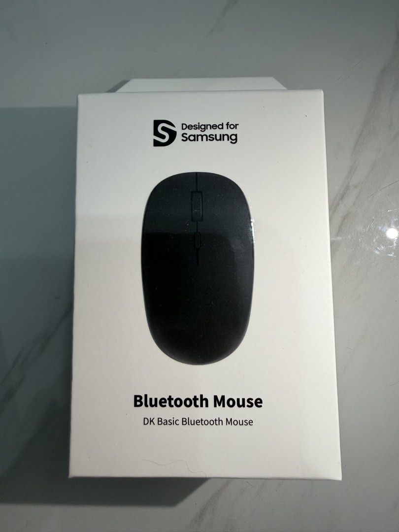 DK Basic Bluetooth Mouse （分類：其他家庭電器）位於 Hong Kong。 由 tttttsindy 提交（商品編號 1470251104，圖片 1）。簡介： 支援 BT5.2，連線穩定。DPI 有 800、1200、1600 三段調節，用起上嚟好順手。裝一粒 AA 電就用到，方便日常做嘢或者出門用。。