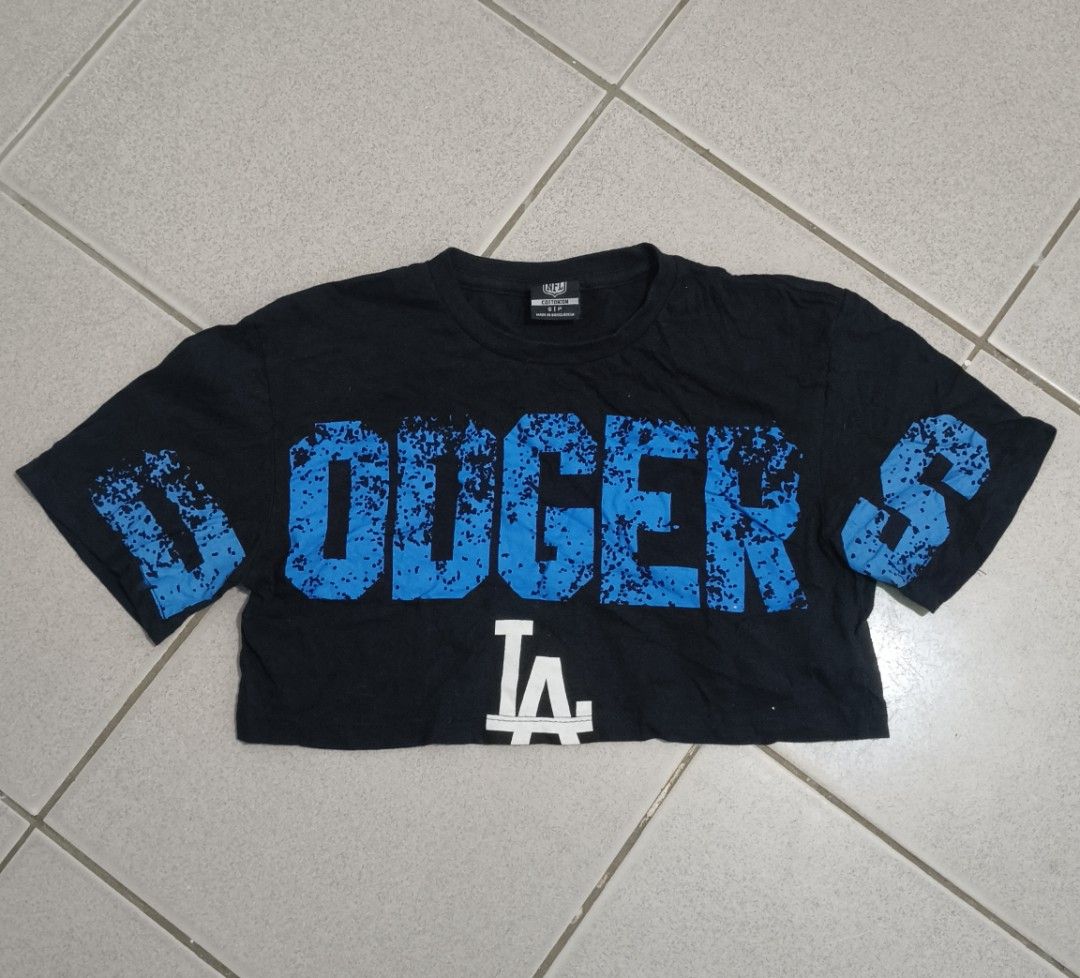 Dodgers LA (Category: Activewear) located in Manila. Submitted by moneyroll420 (Listing ID 1470281870, Image 1). Description: size small.