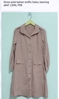 (Kategori: ) berada di . Dikirim oleh clothescollectioncc (ID iklan 1470245453, Gambar 1). Deskripsi: .