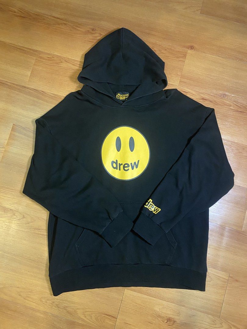 Drew House Pullover Jacket (Category: Coats, Jackets and Outerwear) located in Butuan. Submitted by exodus.co (Listing ID 1470276090, Image 1). Description: .
