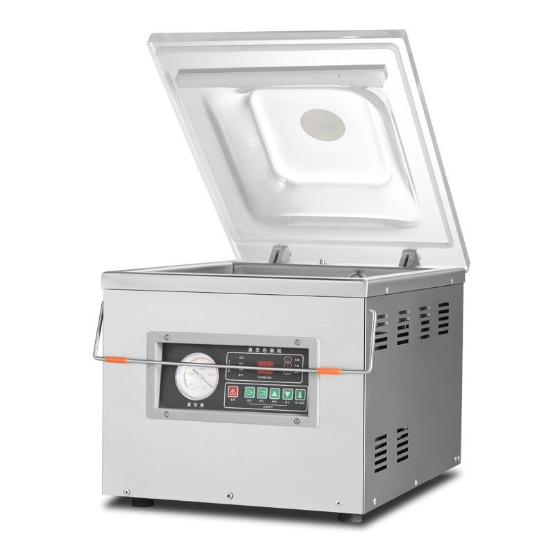 DZ400 VACUUM SEALER (Category: Announcements) located in Manila. Submitted by keenwolf.4b8c55 (Listing ID 1470197359, Image 1). Description: .