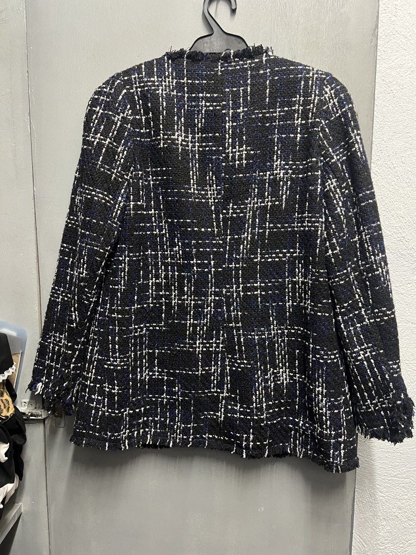 EDWARD ACHOUR PARIS (Category: Others Tops) located in Dasmarinas. Submitted by jessputrages (Listing ID 1470330227, Image 2). Description: For sale Edward Achour Paris Excellent condition No issue 4000 plus shipping fee Pm for more details.