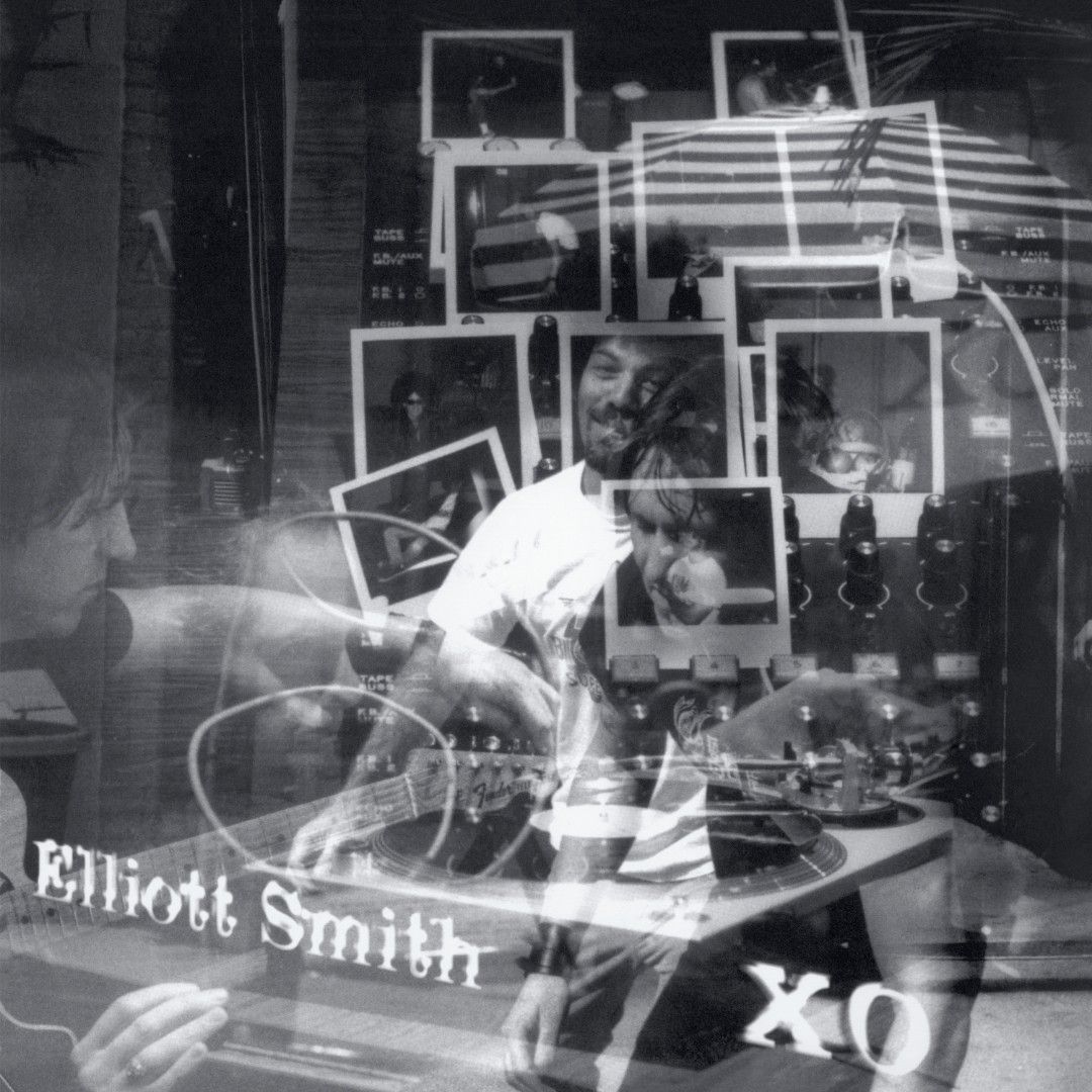 Elliott Smith - XO (CD) (Category: CDs & DVDs) located in Pasig City. Submitted by windowlicker (Listing ID 1470199748, Image 1). Description: - Listings without photos are still in transit and are expected to arrive within the week - Near Mint condition (case not graded) - MOD: J&T or Lalamove - MOP: Gcash.