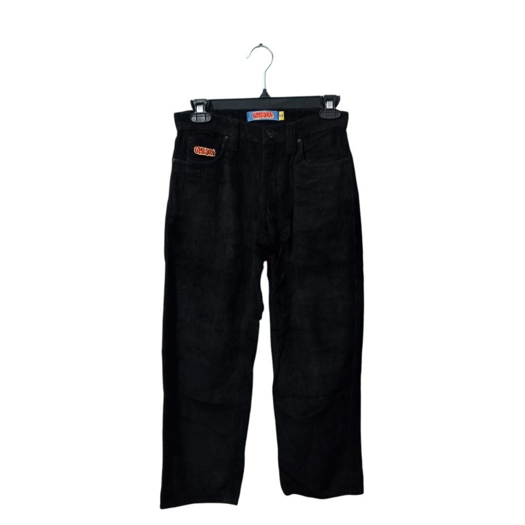 Empyre Corduroy Pants (Category: Activewear) located in Davao. Submitted by outdatedfinds (Listing ID 1470156404, Image 1). Description: For Sale Empyre Corduroy Pants Size 24 on Tag Fits 26-28 Length 33 Hem 7.5 Excellent Condition 450 plus sf Davao City Location Hmu f interested .
