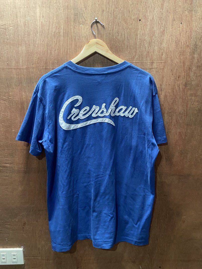 ESSENTIALS FOG CRERSHAW TEE (Category: Tshirts & Polo Shirts ) located in Naga. Submitted by lux.shirt.ph (Listing ID 1470159739, Image 2). Description: dm dm dm.