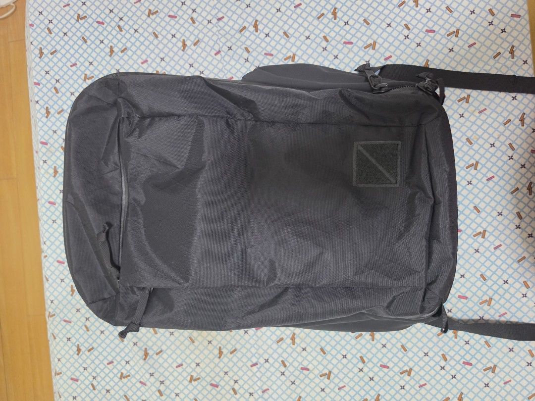 Evergoods CTB 26 X-Pac , Coyote (Category: Luxury Bags & Wallets) located in Antipolo. Submitted by wintwelve (Listing ID 1470289643, Image 3). Description: bought 12/15/2025 for PHP 25850 at Urban Traveller SM North Edsa in perfect condition (see pictures) https://evergoods.us/products/civic-travel-bag-x-pac?srsltid=AYCX9vLDKvRD2igEfekc69t91CU1A3NMM1wN-Jm2-c0WBIDGiuhSXkfX.