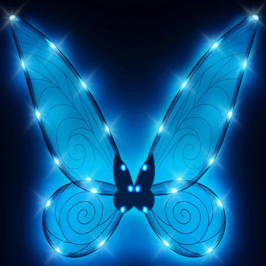 FAIRY WINGS (Category: Vision Care) located in Manila. Submitted by icamalicdem29 (Listing ID 1470257070, Image 1). Description: .