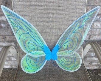 FAIRY WINGS (Category: Vision Care) located in Manila. Submitted by icamalicdem29 (Listing ID 1470257070, Image 3). Description: .