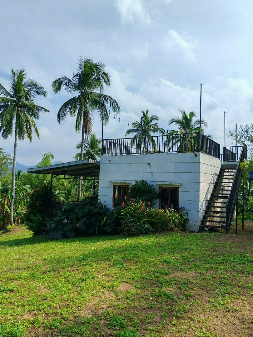 Farm lot for sale (Category: Lot) located in Manila. Submitted by rbzaragoza1007 (Listing ID 1470249582, Image 3). Description: Magallanes Farm: -Barangay Urdaneta, Magallanes, Cavite - 9,776 sqm - Clean title - 30 minutes away from Tagaytay - Near Salipit Coffee Farm - Near Buhay Forest - Property along barangay concrete road -Accessible road to Calax (close to road going to Foresta Valley Estates by Villar) - Accessible road to Nasugbu, Batanga