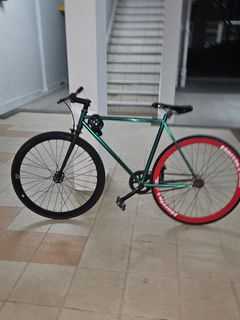 (Category: ) located in . Submitted by aqrider_terbaik (Listing ID 1470298500, Image 1). Description: .