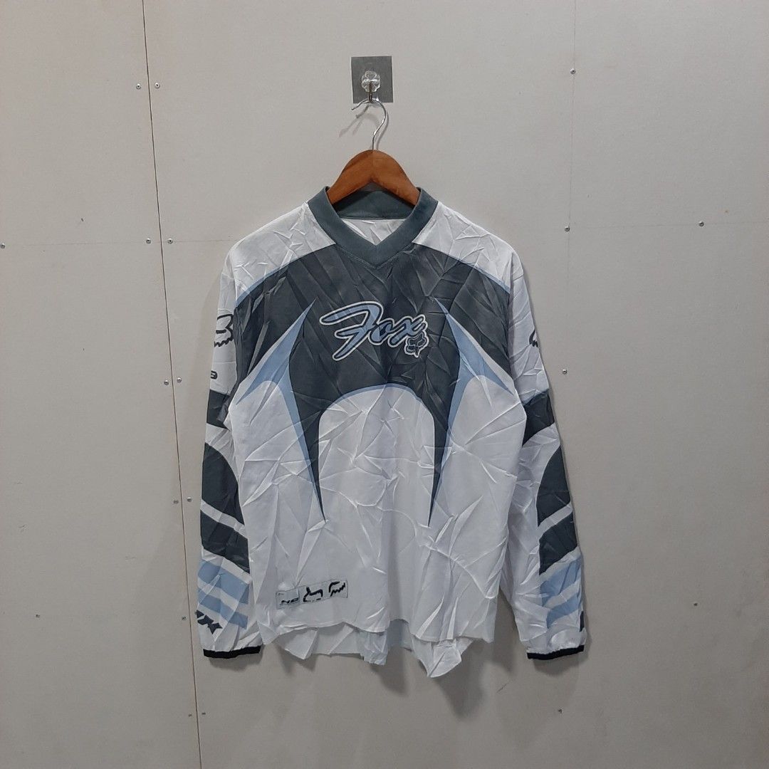 FOX RACING LS (Category: Tshirts & Polo Shirts ) located in San Carlos. Submitted by denzel999 (Listing ID 1470280402, Image 1). Description: likenew no flaws.