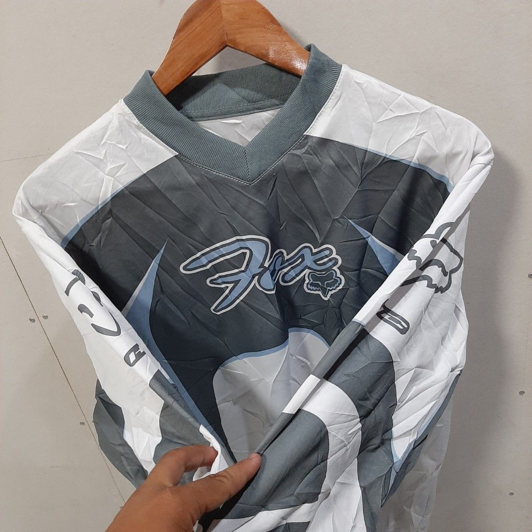 FOX RACING LS (Category: Tshirts & Polo Shirts ) located in San Carlos. Submitted by denzel999 (Listing ID 1470280402, Image 3). Description: likenew no flaws.