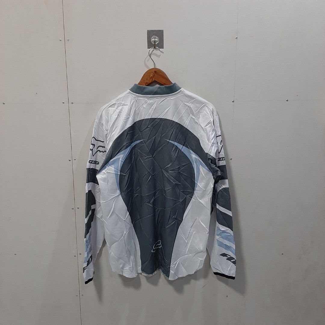 FOX RACING LS (Category: Tshirts & Polo Shirts ) located in San Carlos. Submitted by denzel999 (Listing ID 1470280402, Image 2). Description: likenew no flaws.