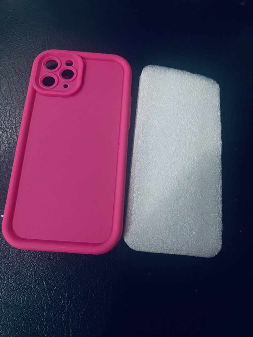 FREE‼️case iphone11 pro (Category: Cases & Sleeves) located in Bulacan. Submitted by Spothings (Listing ID 1470267001, Image 1). Description: Must buy atleast 1 item🥰.