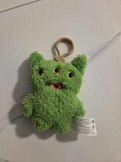 Zuru Fugglers Funny Ugly Monster Plush Toy, Toys & Collectibles, Toys ...
