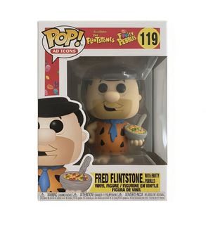 Funko Pop Ad Icons #51 - Jollibee Philippine Barong, Toys ...