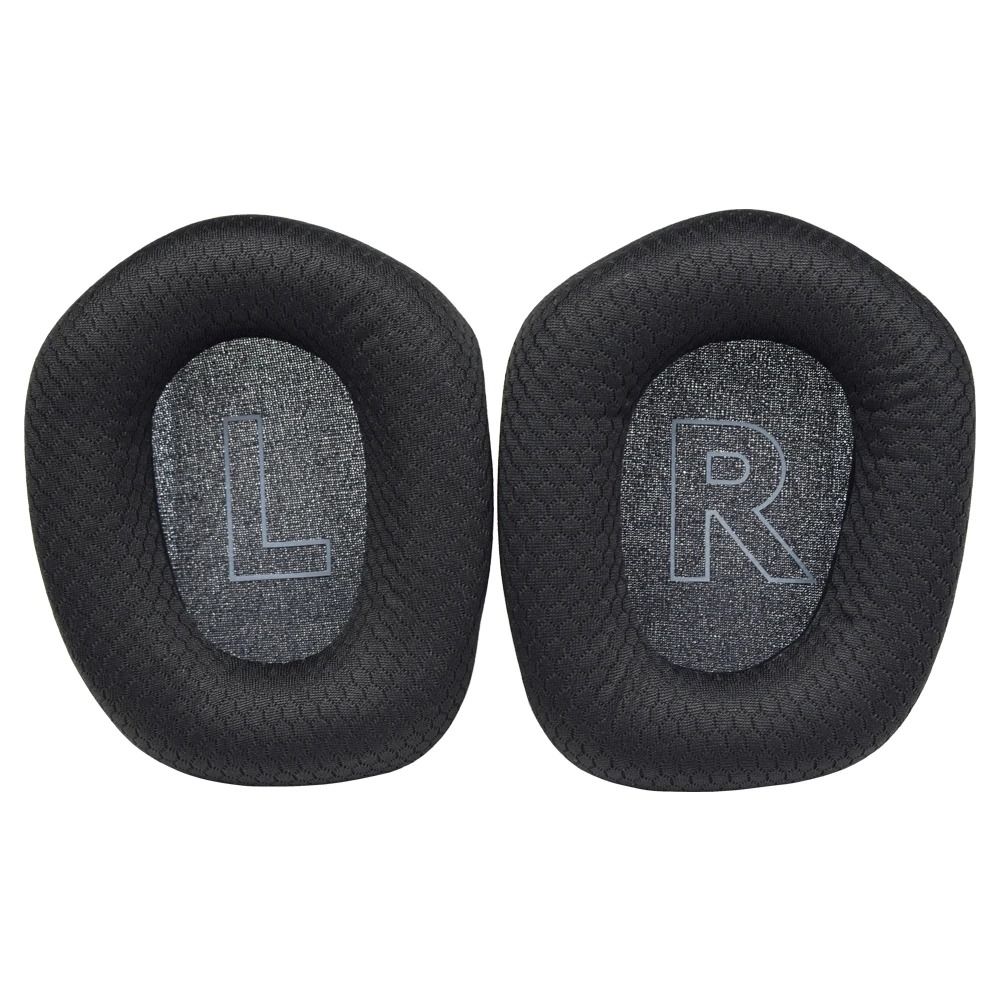 G 733 Earphone Ear Pads For Logitech G733 Earpads Sponge Soft Foam ...