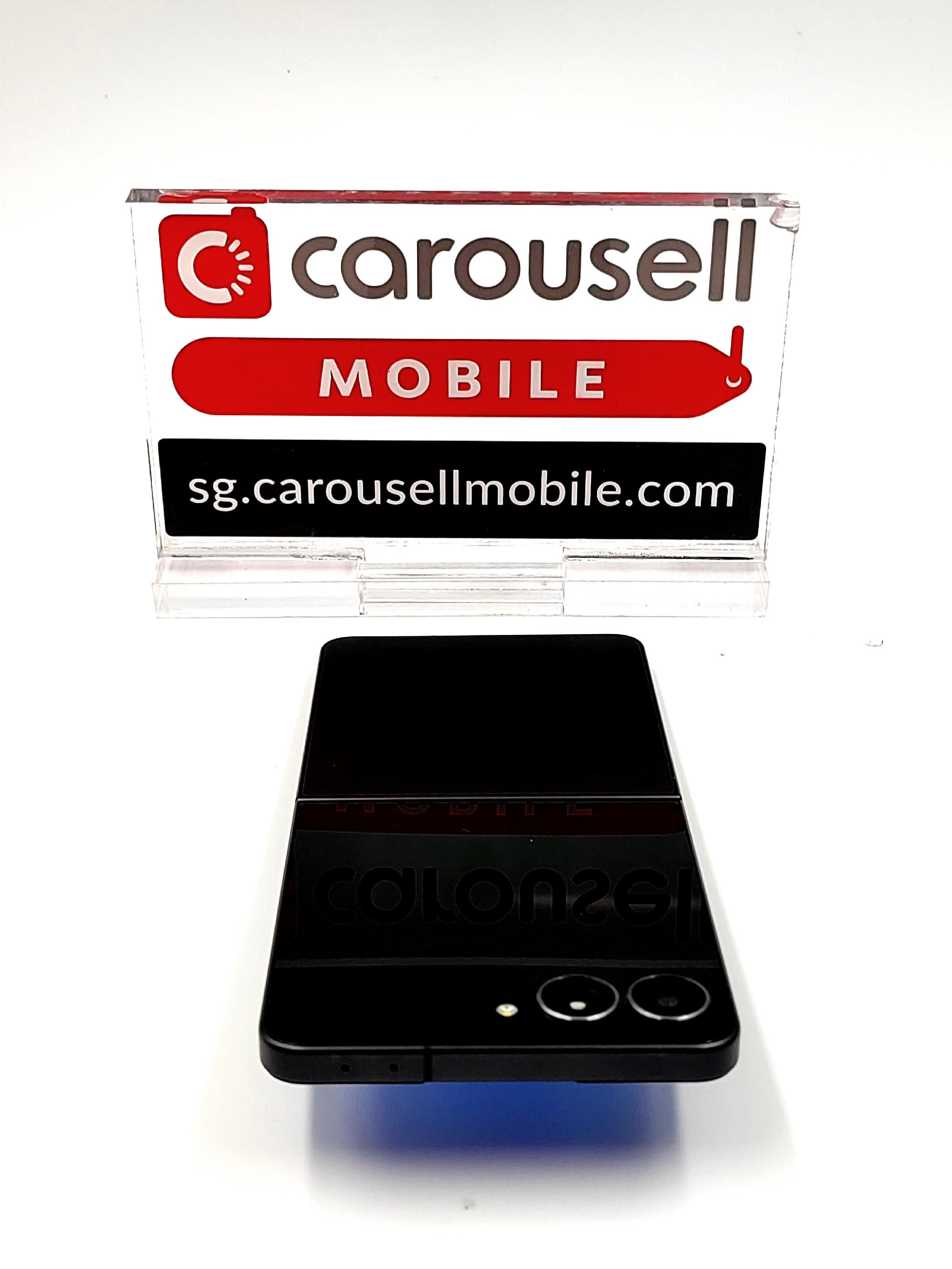 Galaxy Z Flip 7 512GB Jetblack, Mobile Phones & Gadgets, Mobile Phones ...