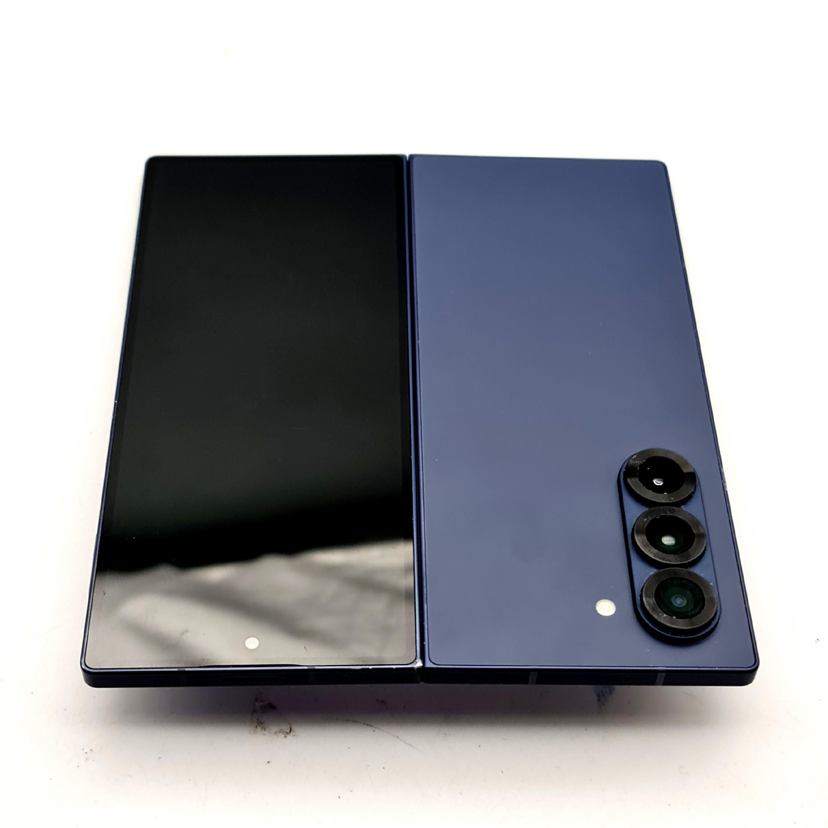 Galaxy Z Fold 6 Navy 512GB, Mobile Phones & Gadgets, Mobile Phones ...