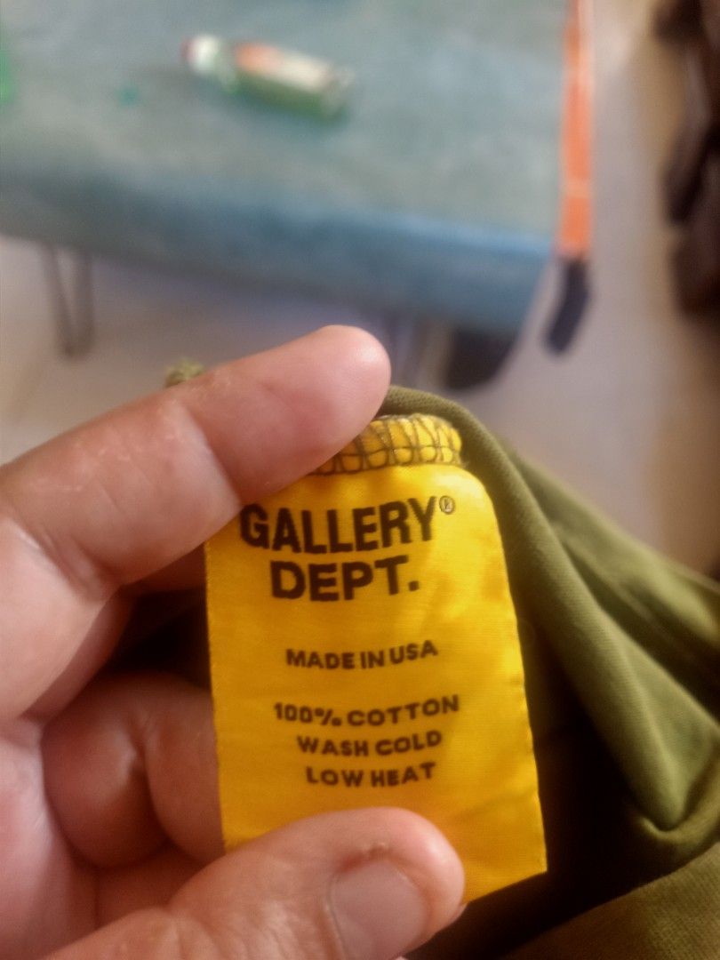 Gallery dept (Category: Activewear) located in Nasugbu. Submitted by thirfthnidrew (Listing ID 1470194697, Image 3). Description: .