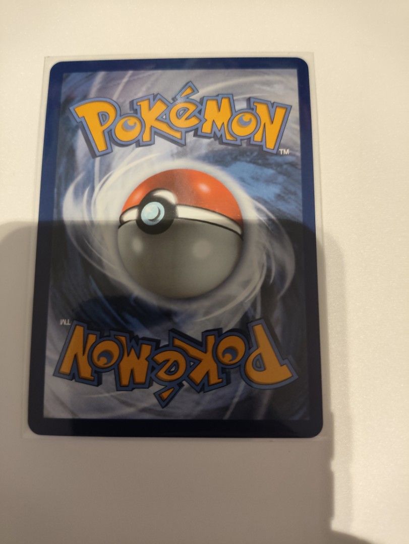 Gengar ex 090/128 UR (Category: Raw Singles) located in Mandaluyong City. Submitted by ljhay029 (Listing ID 1470187472, Image 2). Description: .