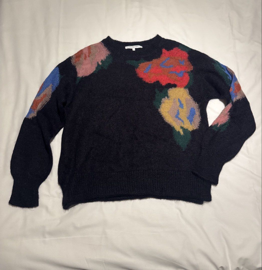 Gerard Darel (Category: Coats, Jackets and Outerwear) located in Los Banos. Submitted by fashionplate02 (Listing ID 1470288433, Image 1). Description: .