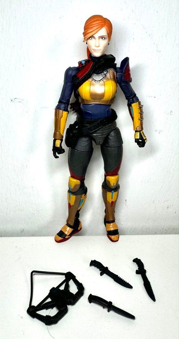 GI Joe g.i. G.i joe classified gung ho firefly cobra island storm ...