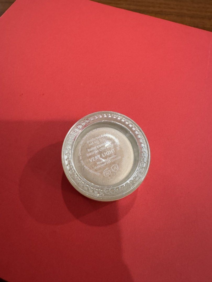 glossier stretch concealer in VL3 (Category: Makeup) located in Quezon City. Submitted by thelushclosetph (Listing ID 1470214060, Image 3). Description: DECLUTTERING MY BLUSHES! all were bought within the period of 2024-2026 ☺️ Condition is as is on photos, and since I’m declutterring I’m selling very low:l. Prices are final and I won’t accept returns :) Delivering to MM via Grab or Lalamove c/o buyer. .