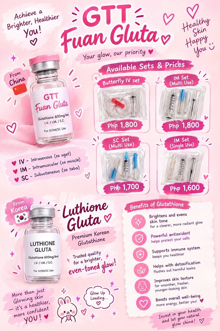 Gluta and lemon bottle for sale (Category: Looking For) located in Pasig City. Submitted by reychel27 (Listing ID 1470200967, Image 2). Description: .