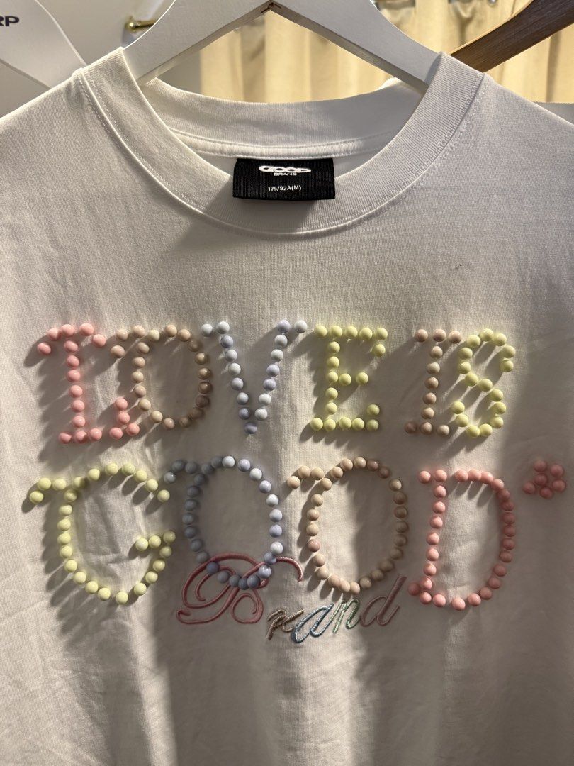 Good Brand (Category: Shirts) located in Santa Rosa. Submitted by rgnrvn300 (Listing ID 1470212442, Image 2). Description: Excellent condition 850 Large fittings.