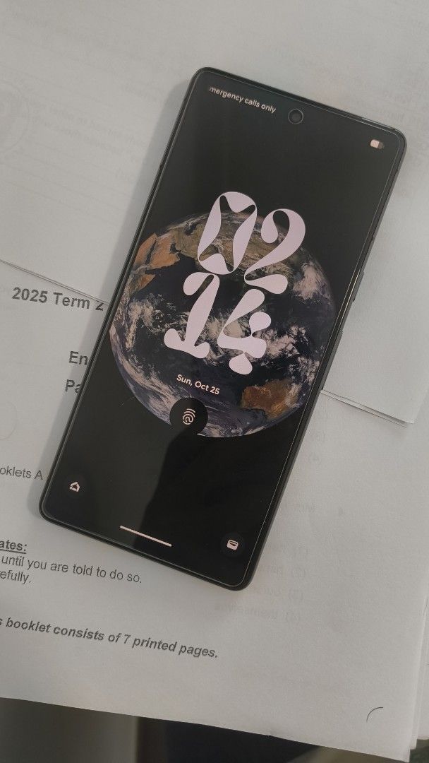 Google Pixel 7 128GB Obsidian, Mobile Phones & Gadgets, Mobile Phones ...