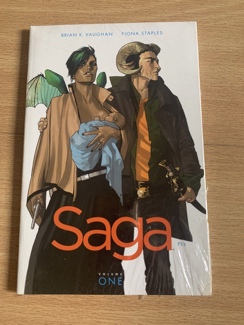 Graphic Novels: Suicide Squad, Invincible Iron Man, Saga, Shinku ...