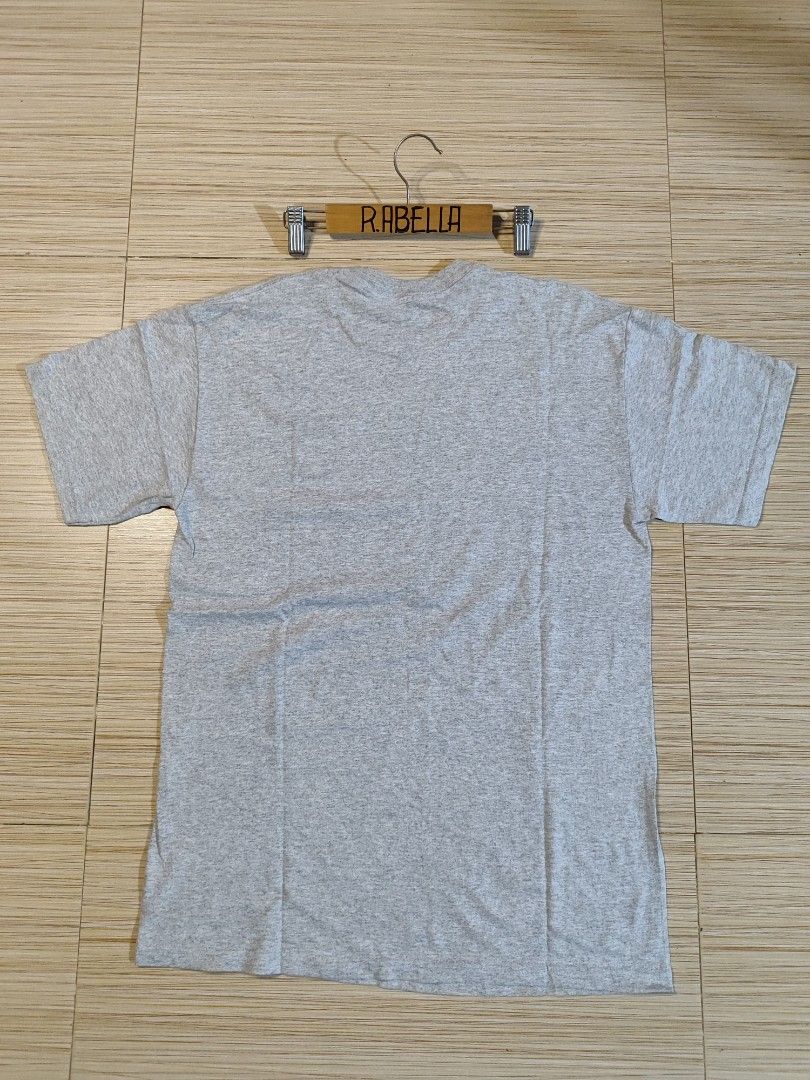GRATEFUL DEAD GRAPHIC SHIRT (Category: Activewear) located in Manila. Submitted by rumarabe (Listing ID 1470269233, Image 3). Description: GRATEFUL DEAD GRAPHIC SHIRT PRINTED TAG SIZE: MEDIUM(20X29) IN EXCELLENT CONDITION PRICE:500+SF(J&T) BICOL LOCATION DM FOR INTERESTED 📩.