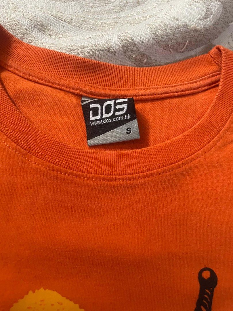 grunge (Category: Tshirts & Polo Shirts ) located in Manila. Submitted by cesarvalentine0214 (Listing ID 1470156307, Image 3). Description: details on slide.