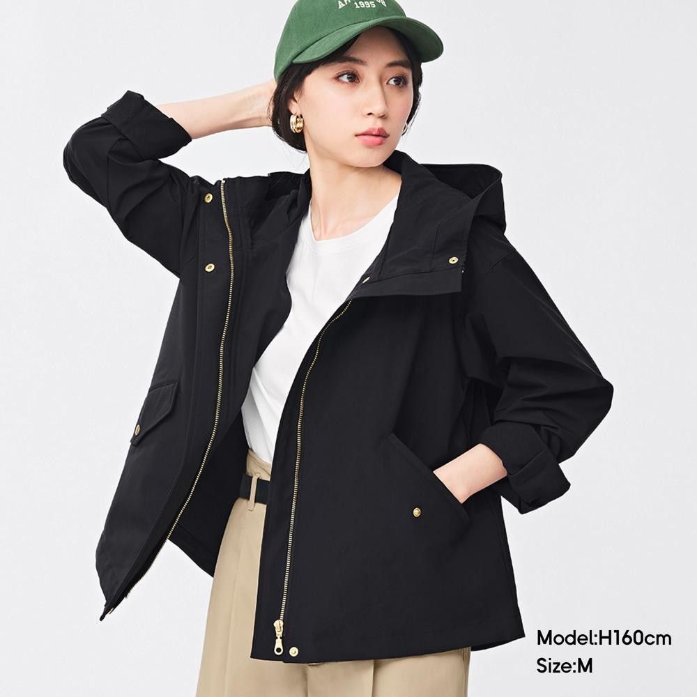 GU MOUNTAIN PARKA (Category: Coats, Jackets and Outerwear) located in Bulacan. Submitted by jibbxthrift (Listing ID 1470239694, Image 1). Description: GU MOUNTAIN PARKA SIZE: LARGE PRICE: 950+SF DIMES: (WIDTH 24) (LENGTH 24) COLOR RATE: 10/10 CONDITION: GOOD AS NEW ISSUE: NONE LOCATION: SJDM BULACAN CODE: #389 PM IF YOU ARE INTERESTED📩 MOP: THRU GCASH COURIER: J&T.