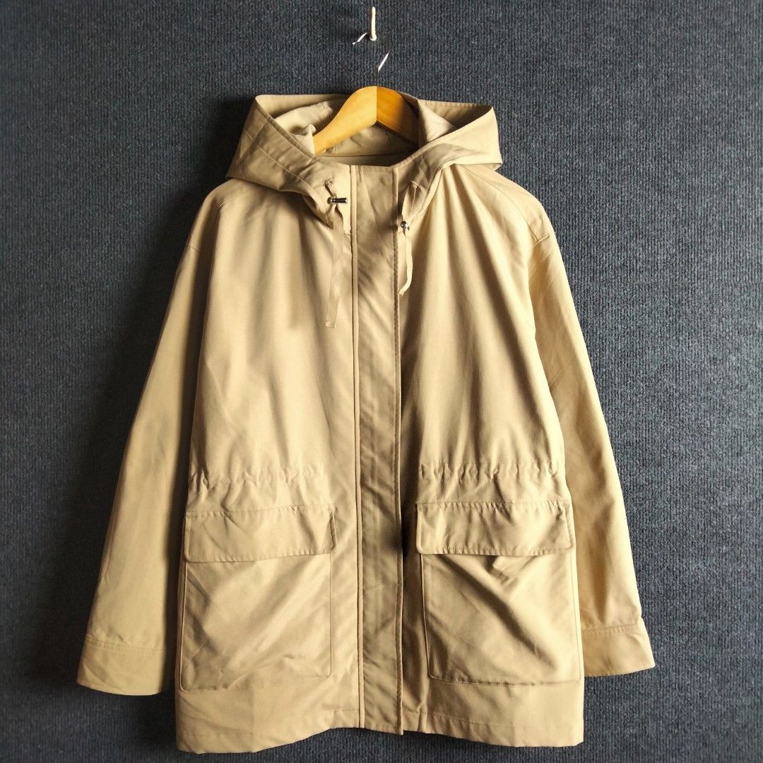 GU MOUNTAIN PARKA (Category: Coats, Jackets and Outerwear) located in Bulacan. Submitted by jibbxthrift (Listing ID 1470246770, Image 2). Description: GU MOUNTAIN PARKA SIZE: XL PRICE: 950+SF DIMES: (WIDTH 23) (LENGTH 29) COLOR RATE: 10/10 CONDITION: GOOD AS NEW ISSUE: NONE LOCATION: SJDM BULACAN CODE: #371 PM IF YOU ARE INTERESTED📩 MOP: THRU GCASH COURIER: J&T.