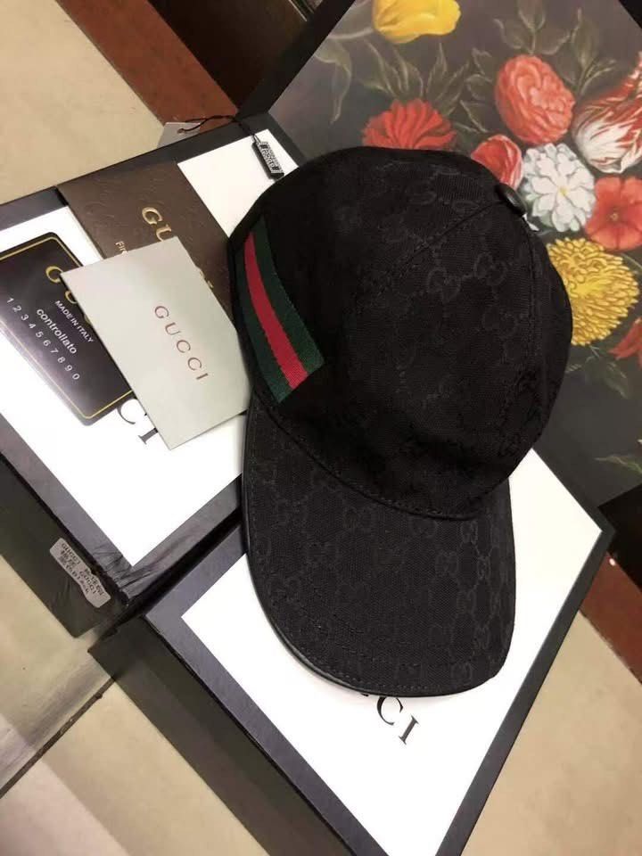 Gucci Cap (Category: Announcements) located in Quezon City. Submitted by jannelle017 (Listing ID 1470151378, Image 3). Description: .