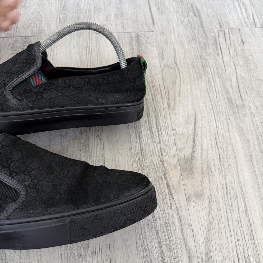 Gucci Loafers (Category: Sneakers) located in Manila. Submitted by wornagainstudios2 (Listing ID 1470226720, Image 3). Description: .