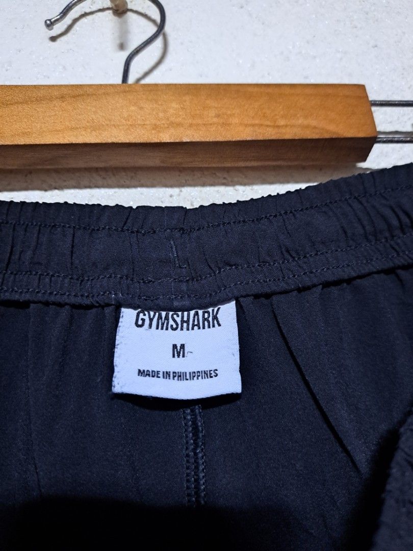 Gymshark Arrival 5 Short (Category: Shorts) located in Dumaguete. Submitted by jayarbajad49160 (Listing ID 1470298796, Image 3). Description: Gymshark Arrival 5 (Authentic) -850 add sf Excellent Condition Color rate:9.5/10 No flaws Size Medium Width:28-34 Length:17 Loc dumaguete city visayas.