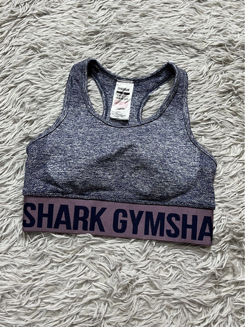 Gymshark Padded Bra Top (Category: Activewear) located in Dipolog. Submitted by krstnagnis98 (Listing ID 1470347583, Image 3). Description: Gymshark Padded Bra Top XS-Small Good as new Authentic .
