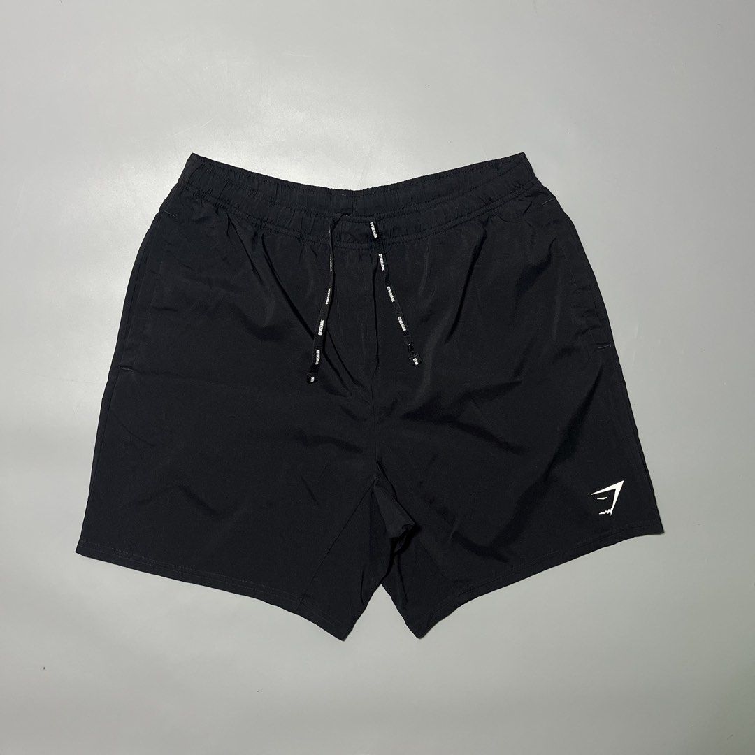 Gymshark Train 5” Shorts (Category: Shorts) located in Bacolod City. Submitted by marmanj (Listing ID 1470313033, Image 1). Description: Gymshark Train 5” Shorts ♻️ •Original - Complete tags •As new condition •Size: Medium •Waistline: 30-36” •Length: 16.5” Above the knee •Leg Opening : 11.5” •Color: Black •Color rate: 10/10 •No flaws 🔖Price: ₱780 📌Location: Bacolod City Negros Occidetal ‼️Disclaimer: We are not affiliated with the Official Bran