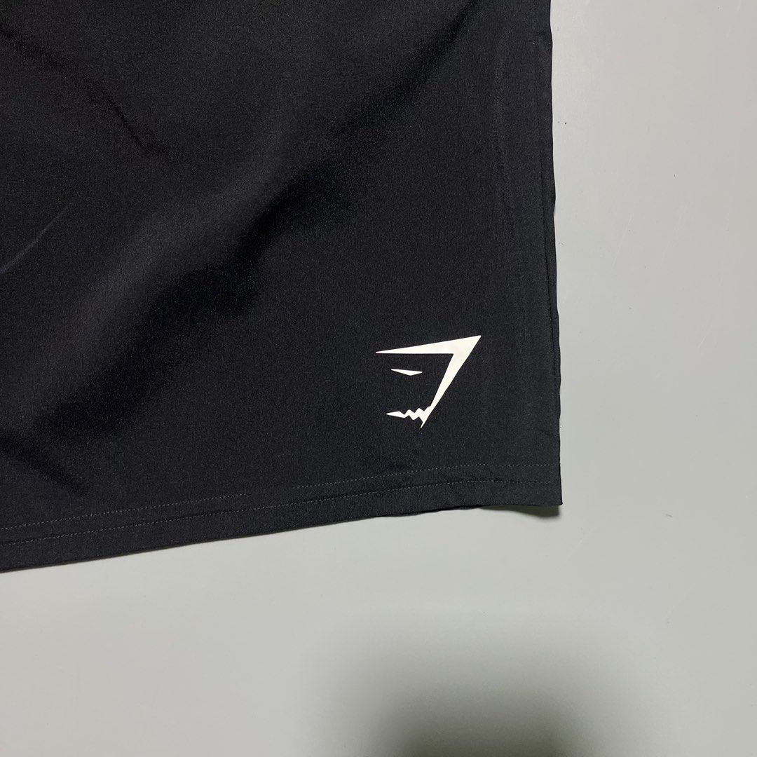 Gymshark Train 5” Shorts (Category: Shorts) located in Bacolod City. Submitted by marmanj (Listing ID 1470313033, Image 3). Description: Gymshark Train 5” Shorts ♻️ •Original - Complete tags •As new condition •Size: Medium •Waistline: 30-36” •Length: 16.5” Above the knee •Leg Opening : 11.5” •Color: Black •Color rate: 10/10 •No flaws 🔖Price: ₱780 📌Location: Bacolod City Negros Occidetal ‼️Disclaimer: We are not affiliated with the Official Bran