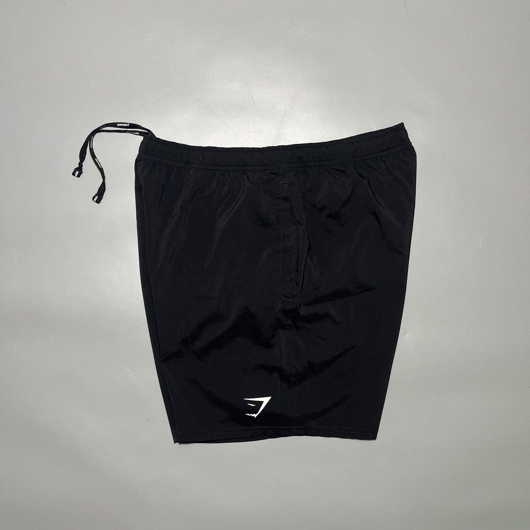 Gymshark Train 5” Shorts (Category: Shorts) located in Bacolod City. Submitted by marmanj (Listing ID 1470313033, Image 2). Description: Gymshark Train 5” Shorts ♻️ •Original - Complete tags •As new condition •Size: Medium •Waistline: 30-36” •Length: 16.5” Above the knee •Leg Opening : 11.5” •Color: Black •Color rate: 10/10 •No flaws 🔖Price: ₱780 📌Location: Bacolod City Negros Occidetal ‼️Disclaimer: We are not affiliated with the Official Bran