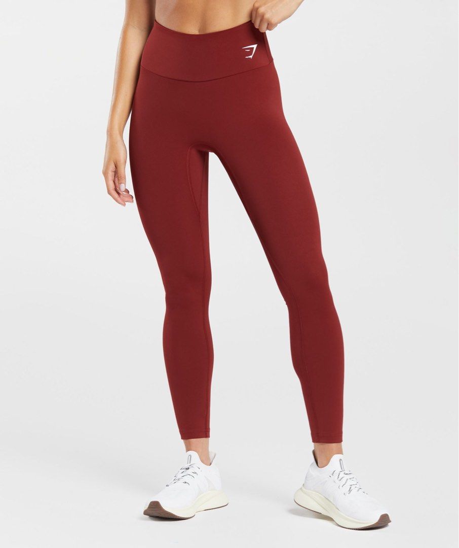 GYMSHARK TRAINING LEGGINGS (Category: Activewear) located in Los Banos. Submitted by darl.shop (Listing ID 1470263260, Image 2). Description: S-M.