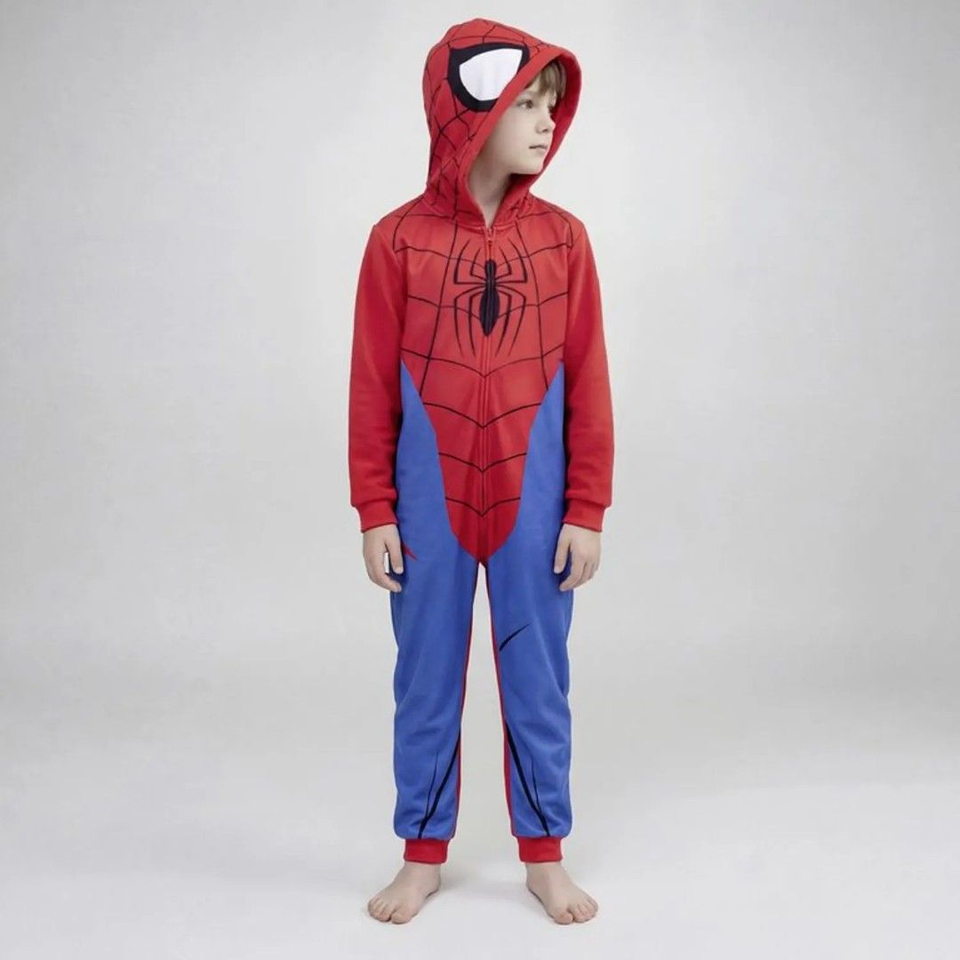 HALLOWEEN COSTUME SPIDER MAN (Category: Babies & Kids Fashion) located in Manila. Submitted by icamalicdem29 (Listing ID 1470190340, Image 1). Description: .