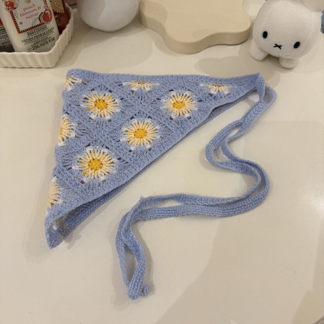 Headscarf New Unused (Category: Scarves) located in San Pedro. Submitted by jellybean.co (Listing ID 1470179242, Image 3). Description: .
