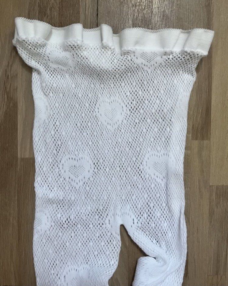 heart lace tights (Category: Socks & Tights) located in Bacolod City. Submitted by cherry_knots (Listing ID 1470232181, Image 1). Description: wts lfb ph 50 each coquette y2k 2000s color block stockings tights - all bought from 🍊 - butterfly tights never used/worn, everything else used at least once or twice. mop: gcash mod: lbc, j&t, ggx, sdd loc: tanza, cavite.