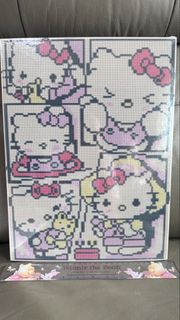 Hello Kitty Danglers with Books, Hobbies & Lifestyle, Religious Items ...