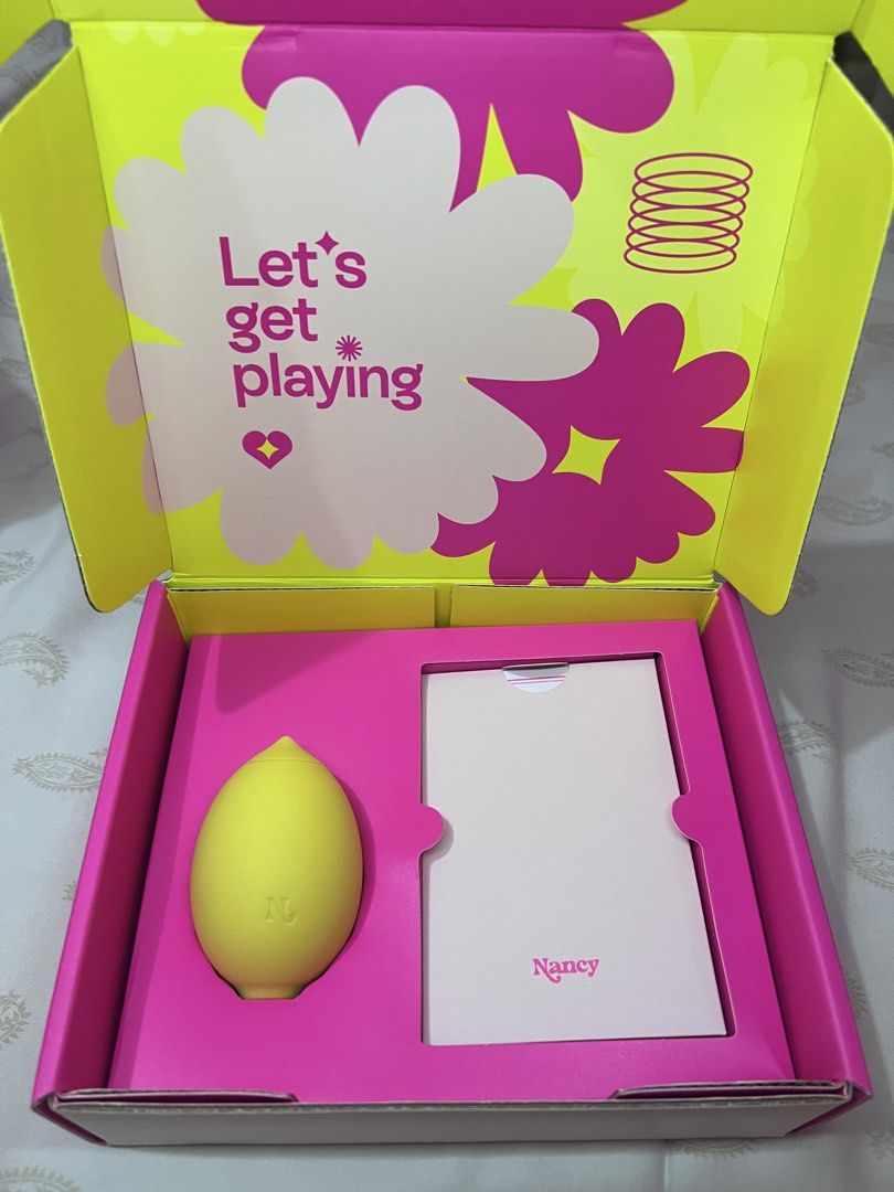 Hello Nancy (Category: Other Accessories) located in Bacoor. Submitted by momofkas2 (Listing ID 1470192633, Image 1). Description: .