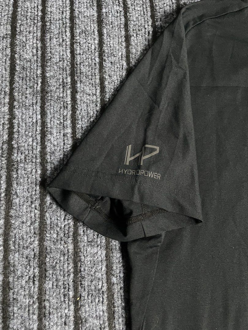 Helly Hansen - S/S Hydropower (Category: Activewear) located in Puerto Princesa. Submitted by palawan.swagdealer (Listing ID 1470319663, Image 2). Description: All details are provided Kindly check each photo No major flaws In excellent condition.
